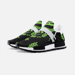 H2E Go Getter 1 - Black & Neon Green