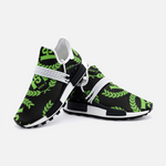 H2E Go Getter 1 - Black & Neon Green