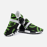 H2E Go Getter 1 - Black & Neon Green