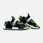 H2E Go Getter 1 - Black & Neon Green