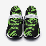 H2E Go Getter 1 - Black & Neon Green