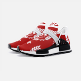 H2E Go Getter 1 - Cherry Red & White