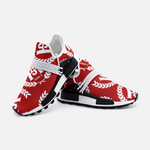 H2E Go Getter 1 - Cherry Red & White