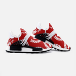 H2E Go Getter 1 - Cherry Red & White