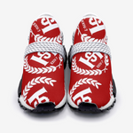 H2E Go Getter 1 - Cherry Red & White