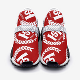 H2E Go Getter 1 - Cherry Red & White