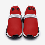 H2E Go Getter 2 Bold - Cherry Red & Black