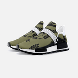 H2E Go Getter 1 - Army Green & Black