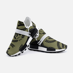 H2E Go Getter 1 - Army Green & Black