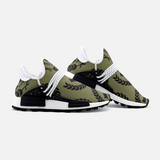 H2E Go Getter 1 - Army Green & Black