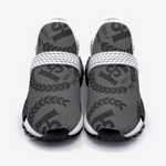 H2E Go Getter - Grey & Black