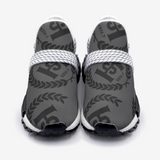 H2E Go Getter - Grey & Black