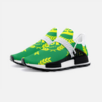 H2E Go Getter 1 - Green & Yellow