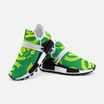 H2E Go Getter 1 - Green & Yellow