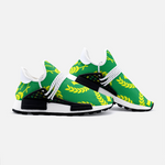 H2E Go Getter 1 - Green & Yellow