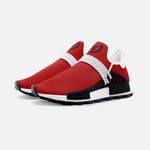 H2E Go Getter 2 - Cherry Red & Black