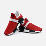 H2E Go Getter 2 - Cherry Red & Black
