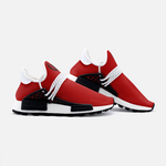 H2E Go Getter 2 - Cherry Red & Black