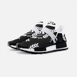 H2E Go Getter 1 - Black & White