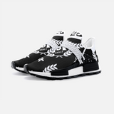 H2E Go Getter 1 - Black & White