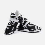 H2E Go Getter 1 - Black & White