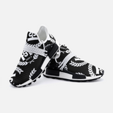 H2E Go Getter 1 - Black & White