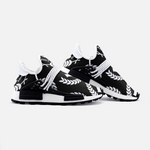 H2E Go Getter 1 - Black & White