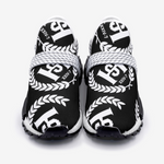 H2E Go Getter 1 - Black & White