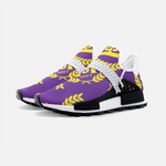 H2E Go Getter - Purple & Gold