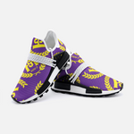 H2E Go Getter - Purple & Gold