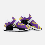 H2E Go Getter - Purple & Gold