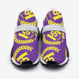 H2E Go Getter - Purple & Gold