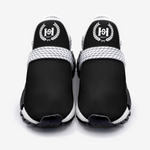 H2E Go Getter 2 - Black & White