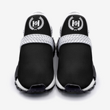 H2E Go Getter 2 - Black & White