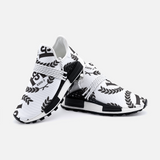 H2E Go Getter 1 - White & Black