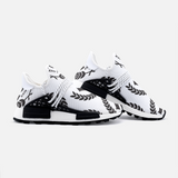 H2E Go Getter 1 - White & Black