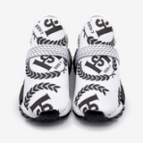 H2E Go Getter 1 - White & Black