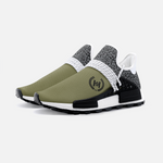 H2E Go Getter 2 - Army Green & Animal Print