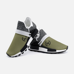 H2E Go Getter 2 - Army Green & Animal Print