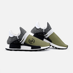 H2E Go Getter 2 - Army Green & Animal Print