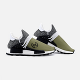 H2E Go Getter 2 - Army Green & Animal Print