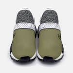 H2E Go Getter 2 - Army Green & Animal Print