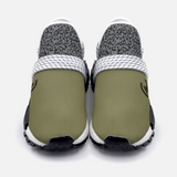 H2E Go Getter 2 - Army Green & Animal Print