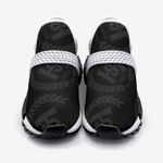 H2E Go Getter 1 - Black on Black
