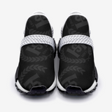 H2E Go Getter 1 - Black on Black