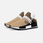 H2E Go Getter 2 Beige and Brown Animal Print