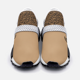 H2E Go Getter 2 Beige and Brown Animal Print