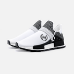 H2E Go Getter 2 - White & Animal Print