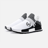 H2E Go Getter 2 - White & Animal Print