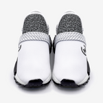 H2E Go Getter 2 - White & Animal Print